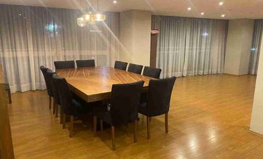 DEPARTAMENTO EN VENTA EN POLANCO