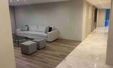 DEPARTAMENTO EN VENTA EN POLANCO