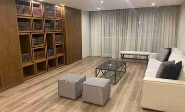 DEPARTAMENTO EN VENTA EN POLANCO