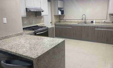 DEPARTAMENTO EN VENTA EN POLANCO
