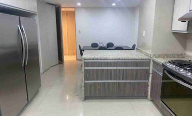 DEPARTAMENTO EN VENTA EN POLANCO