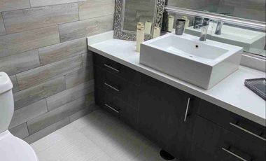 DEPARTAMENTO EN VENTA EN POLANCO