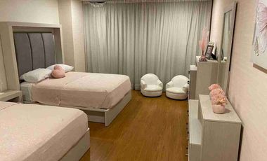 DEPARTAMENTO EN VENTA EN POLANCO