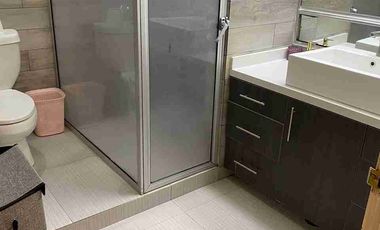 DEPARTAMENTO EN VENTA EN POLANCO