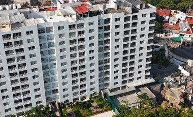 Preciosos Departamentos en venta en Habitat Cuernavaca