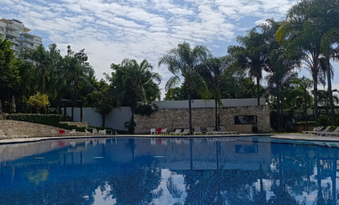 Preciosos Departamentos en venta en Habitat Cuernavaca