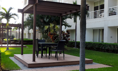 Preciosos Departamentos en venta en Habitat Cuernavaca