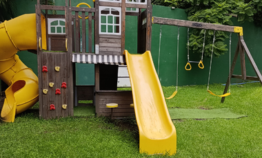 Preciosos Departamentos en venta en Habitat Cuernavaca