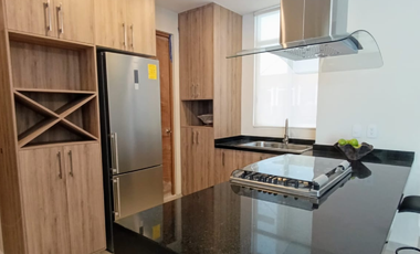 Preciosos Departamentos en venta en Habitat Cuernavaca