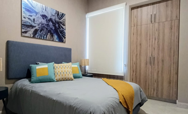 Preciosos Departamentos en venta en Habitat Cuernavaca