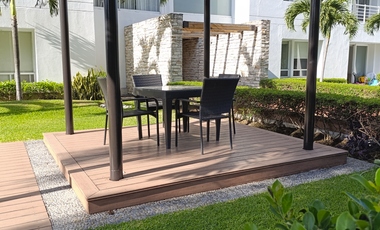 Preciosos Departamentos en venta en Habitat Cuernavaca