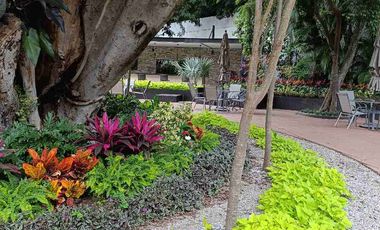 Preciosos Departamentos en venta en Habitat Cuernavaca