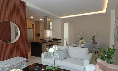 Preciosos Departamentos en venta en Habitat Cuernavaca