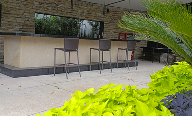 Preciosos Departamentos en venta en Habitat Cuernavaca