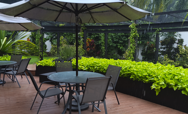 Preciosos Departamentos en venta en Habitat Cuernavaca