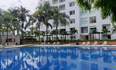 Preciosos Departamentos en venta en Habitat Cuernavaca