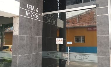 ESPECTACULAR LOCAL CONJUNTO RAYENARY  LOCAL 3