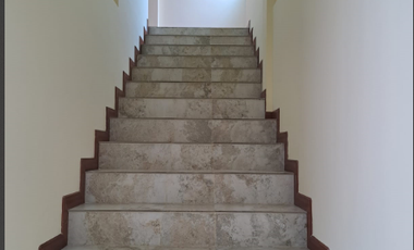 SE RENTA CASA DENTRO DE URBANIZACIÓN SECTOR CHILLO JIJON - CONOCOTO