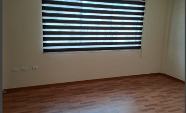 SE RENTA CASA DENTRO DE URBANIZACIÓN SECTOR CHILLO JIJON - CONOCOTO