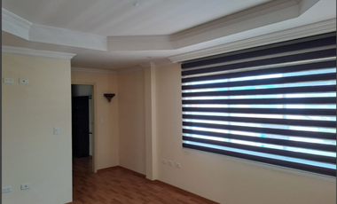 SE RENTA CASA DENTRO DE URBANIZACIÓN SECTOR CHILLO JIJON - CONOCOTO