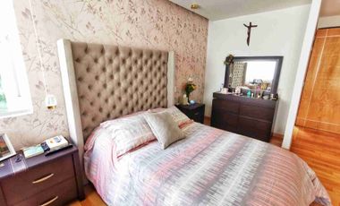 Exclusiva casa en venta Chimalistac
