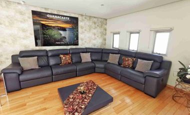 Exclusiva casa en venta Chimalistac