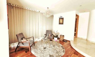 Exclusiva casa en venta Chimalistac
