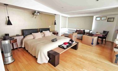 Exclusiva casa en venta Chimalistac