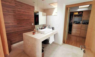 Exclusiva casa en venta Chimalistac