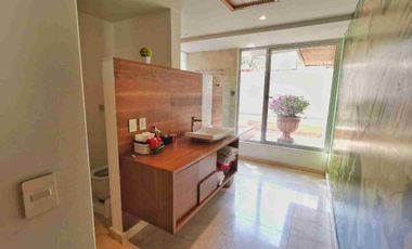 Exclusiva casa en venta Chimalistac