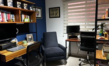 Venta de departamento en San Pedro de los Pinos