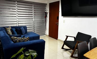 Venta de departamento en San Pedro de los Pinos