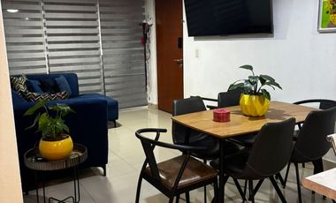 Venta de departamento en San Pedro de los Pinos