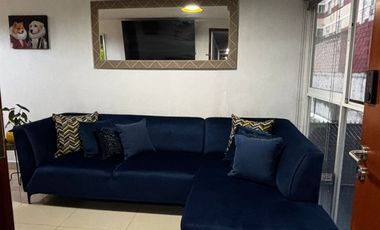 Venta de departamento en San Pedro de los Pinos