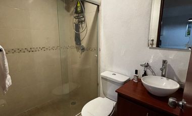 Venta de departamento en San Pedro de los Pinos