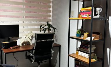 Venta de departamento en San Pedro de los Pinos