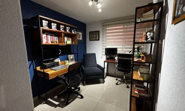 Venta de departamento en San Pedro de los Pinos