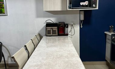 Venta de departamento en San Pedro de los Pinos