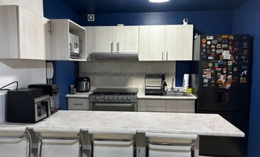 Venta de departamento en San Pedro de los Pinos