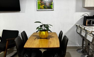 Venta de departamento en San Pedro de los Pinos