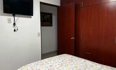 Venta de departamento en San Pedro de los Pinos