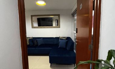 Venta de departamento en San Pedro de los Pinos