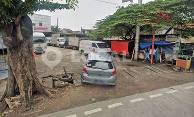 Tanah / Kavling Raya Penggilingan, Penggilingan, Cakung, Jakarta Timur