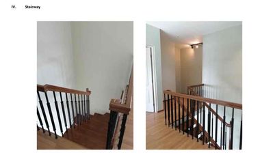 for rent 3br loft type in Two serendra, bgc taguig