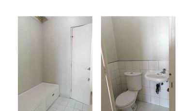 for rent 3br loft type in Two serendra, bgc taguig