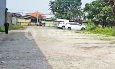 Tanah / Kavling Raya Bekasi Ujung Menteng, Cakung, Jakarta Timur