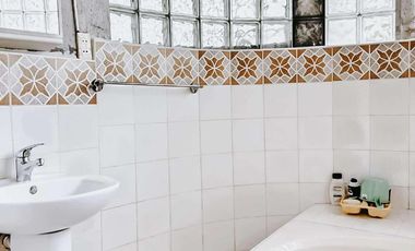 SPACIOUS HOUSE AND LOT FOR SALE IN SANTANDER SOUTH CEBU CITY