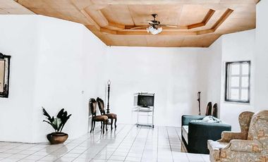 SPACIOUS HOUSE AND LOT FOR SALE IN SANTANDER SOUTH CEBU CITY