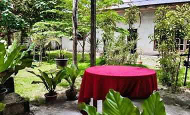 SPACIOUS HOUSE AND LOT FOR SALE IN SANTANDER SOUTH CEBU CITY