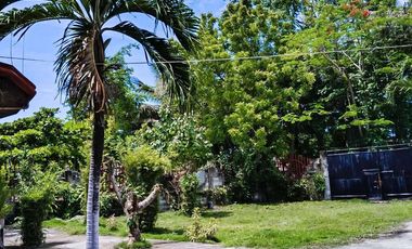 SPACIOUS HOUSE AND LOT FOR SALE IN SANTANDER SOUTH CEBU CITY